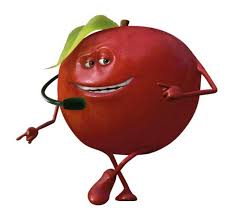 Oncle Pomme Fruit Pomme Fruits