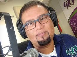 Trini Christmas, of yesterday