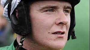 Pointing People: Maurice Linehan, Weatherbys Point-to-Point, Weatherbys  Point-to-Point