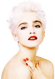 Madonna White's Instagram, Twitter & Facebook