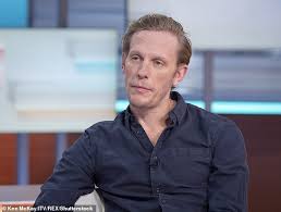 Laurence fox scenes as palmerston e4 the next day, at a lunch meeting with all the powers that be regarding a new project, whately mentioned that fox would be worth taking a look at.10. Laurence Fox Says Terms Like Racist And Fascist Have Become Casual Insults Express Digest