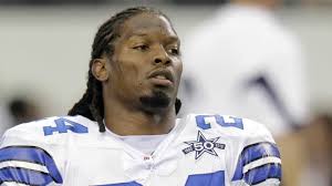 Rest In Peace Marion Barber III, I grew up with his uncle￼