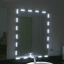 If you have just built a house, or are looking forward to the renovation of the bathroom, then the lighting of the vanity area. Vanity Lights Stick On Plug In Mirror Hollywood Style Vanity Lights For Mirror 10 Dimmable Light Bulbs White Led Vanity Mirror Lights Kit No Mirror Soaiy Vanity Lights Home Kitchen Adios Co Il