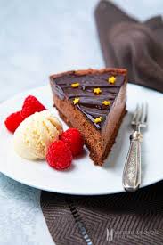 A cruise dining experience you won't want to miss. Chocolate Delice Try Out This Chocolate Delice Recipe Greedy Gourmet