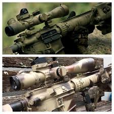 Has a rrv vest and mk12 with rail guards and ris. Lone Survivor Axe Sniper Rifle Pics Fixed Rpf Costume And Prop Maker Community