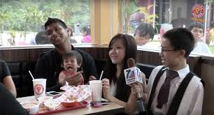 The young turks give kenneth walker a blowjob. Remember When Amos Yee Used To Be Cute Rice