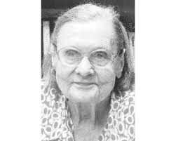 Leona Disbrow Obituary (1921