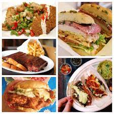 Foodie The Best Restaurants List Of 2018 According To Yelp Food Places Eastern Cuisine Places To Eat
