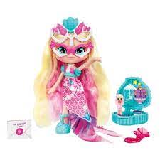Shopkins Lil Secrets Shoppies Pearlina Doll Shopee Indonesia Frequent special offers and discounts up to 70% off for all products! shopkins lil secrets shoppies pearlina doll
