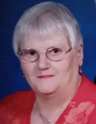 Obituary information for Patricia Ann Baker