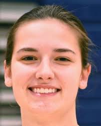 Girls basketball: Grace Kingery finds her shot in second half, leads  Rangers' comeback win over Amherst