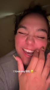 To be blessed with an amazing mother-in-law is one thing that I wish