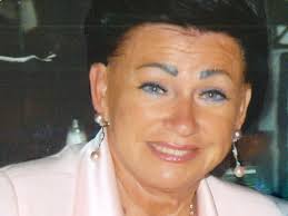 Heidi Dorninger: Sie verlieh dem Leben Stil und Eleganz