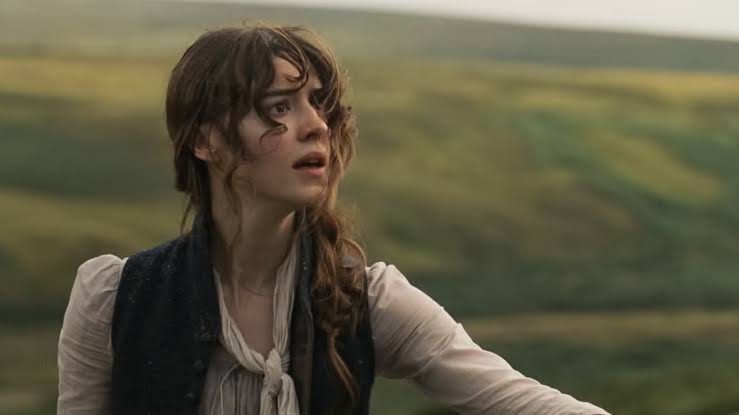 Sense and Sensibility' Trailer: Daisy Edgar-Jones in Austen Classic