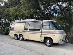 Image result for Brown 1977 Motor Home