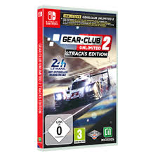 Just pick from one of the phones below, or check out the whole range in. Gear Club Unlimited 2 Tracks Edition Nintendo Switch Amazon De Games