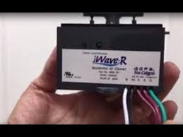 Associated wiring diagrams for the cruise control system of a 1990 honda civic. Iwave R Health Install Benefits Beyond Youtube