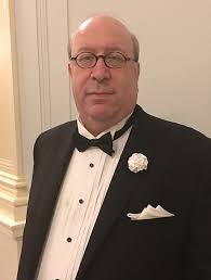 Interesting Though Elementary: Interesting Interview: Greg Ruby