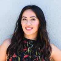 Mary Aziz's Instagram, Twitter & Facebook