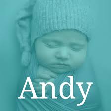 El nombre Andy ➟ su significado y todo lo que necesitas saber