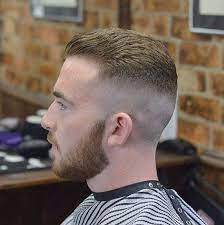 50 Classy Haircuts And Hairstyles For Balding Men Balding Mens Hairstyles Hairstyles For Receding Hairline Haircuts For Receding Hairline