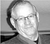 Mr. James Elmer Fairburn Obituary