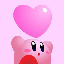 Kirby Star Allies Icon By Https Www Deviantart Com Gokuss4046 On Deviantart Kirby Kirby Pokemon Kirby Character
