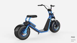 pxid industrial design scooter 品向工业设计 平衡车设计 滑板车设计 体感车设计 老年代步工具设计 バイク 車 玩具