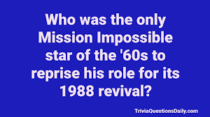 It is up to you to find out what facts occurred in the same year. Trivia Questions Daily Page 144 Of 188 Just Another Wordpress Site