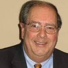 Ralph Sabatini's Instagram, Twitter & Facebook