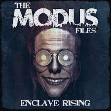 The Modus Files" Appalachian Dawn (Podcast Episode 2022)