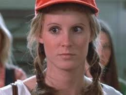 Characters in Carrie Ewen High School