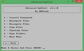Ppsspp 1 2 2 burnout dominator 60 fps cheat 4k testing. How To Reverse Engineer Using Advanced Apk Tool