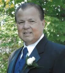 Obituary information for George James 'Jim' Sark