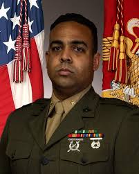 Inspector-Instructor > U.S. Marine Corps Forces Reserve > Biography