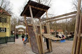 22 schön garten spielplatz selber bauen genial. Aumeister Im Englischen Garten Kimapa