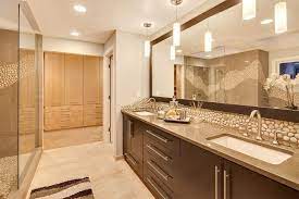 Bathroom Cabinets Seattle Bellevue Kitchen Plus