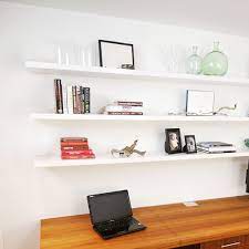 White floating shelves wall mounted set of 3,decorative wall shelf,picture frames display racks book display shelf,home decor shelves for bathroom,bedroom,living room,kitchen,office 1.0 out of 5 stars 1 Pin On Living