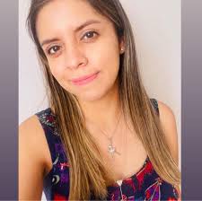 Nutrióloga Diana Jiménez Hernández