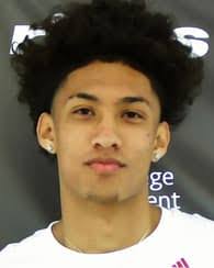 Dylan Majors's Football Recruiting Profile