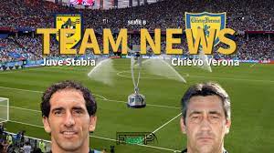 Get the latest news headlines from the northern california area, including chico, redding, oroville, paradise, chester, red bluff, and willows. Serie B News Juve Stabia Vs Chievo Verona Confirmed Line Ups