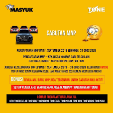 Selepas 10 tahun kewujudan kami, serta. Tone Wow Prepaid Plan Software Facebook