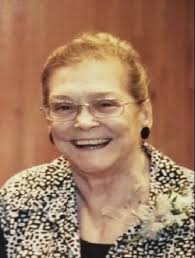 Mable Clark Obituary (1938