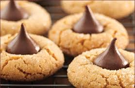Peanut Butter Blossom Cookies Ultimate Easy Recipe With Images Peanut Butter Blossom Cookies Betty Crocker Peanut Butter Cookies Peanut Butter Blossoms
