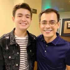 Manila mayor isko moreno and wife dianna lynn ditan have five beautiful children, patrick, frances, joaquin, franco, and drake. Filipino Immigrants For Isko Moreno Facebook
