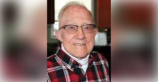 Obituary information for Joseph Frederick Silbernagel
