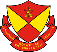 Klub football association of selangor założony został w shah alam 22 lutego 1936. Selangor Fc Wikipedia