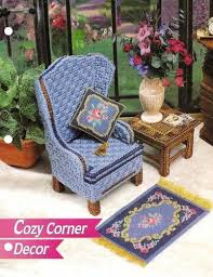 Pin By Revonda Hale On Plastic Canvas Barbie Furniture Doll Furniture Patterns Doll Furniture