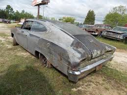 Image result for Corral Cordovan 1965 AMC
