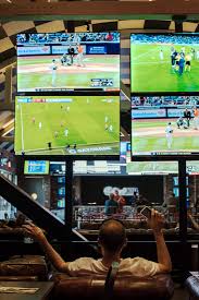 Churchill downs stock was one of the big winners from sports gambling legalization in the u.s. The British Bookmaker Betting Big On American Sports Gambling Bloomberg
